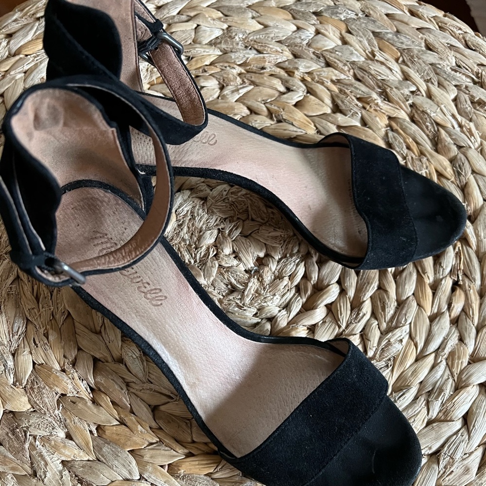MADEWELL Heels